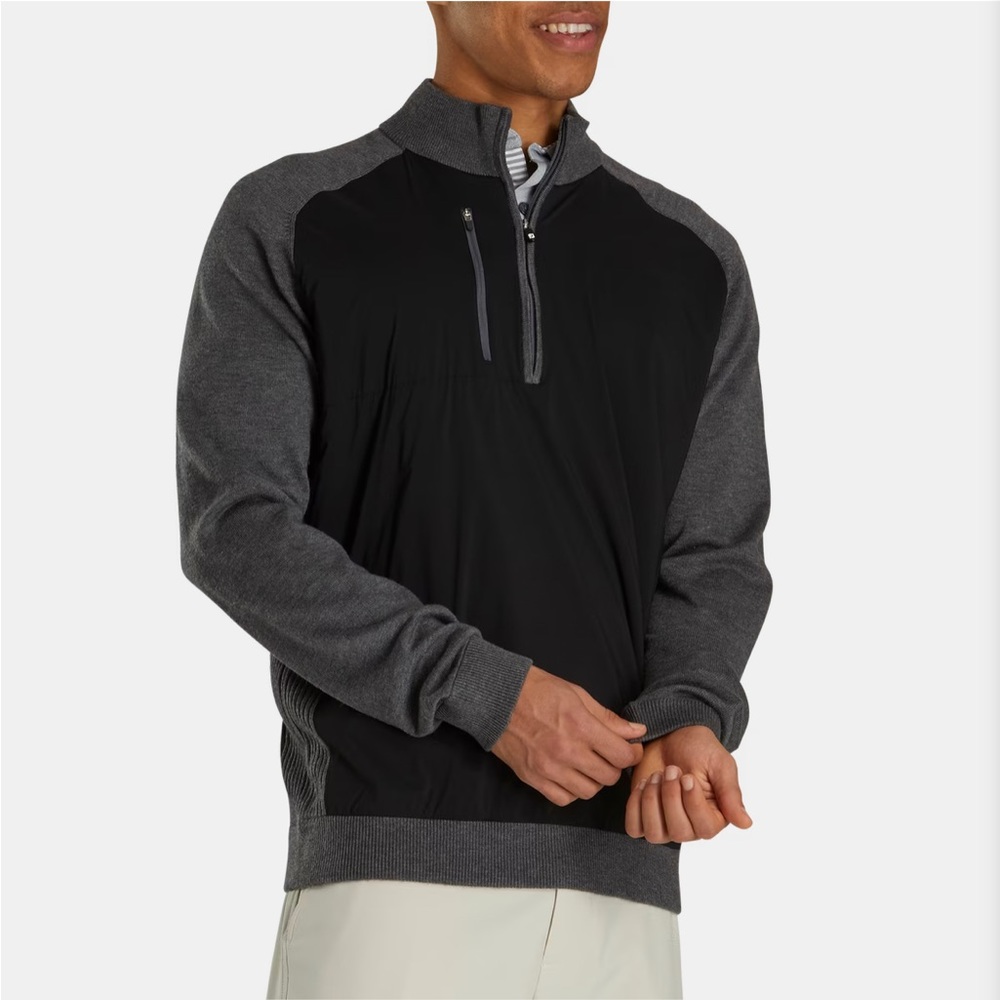 FootJoy Sweater